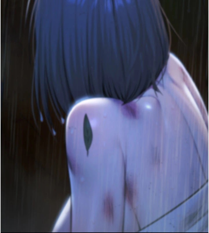 极乐泳池趴第1话-上流社会的隐密派对