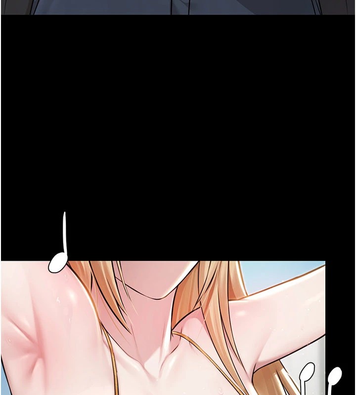 极乐泳池趴第1话-上流社会的隐密派对