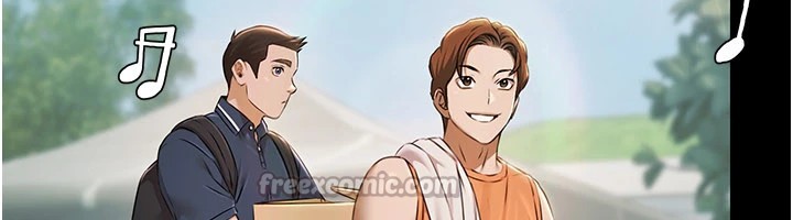 极乐泳池趴第1話-上流社會的隱密派對