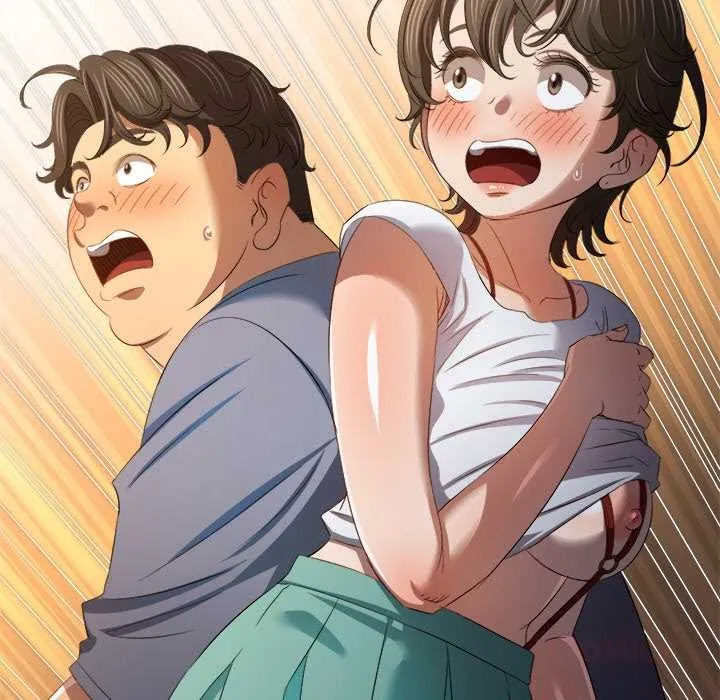 難纏小惡女第276話