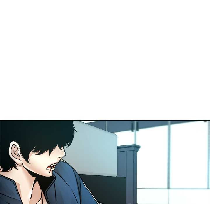 被幸运诅咒的人第14話