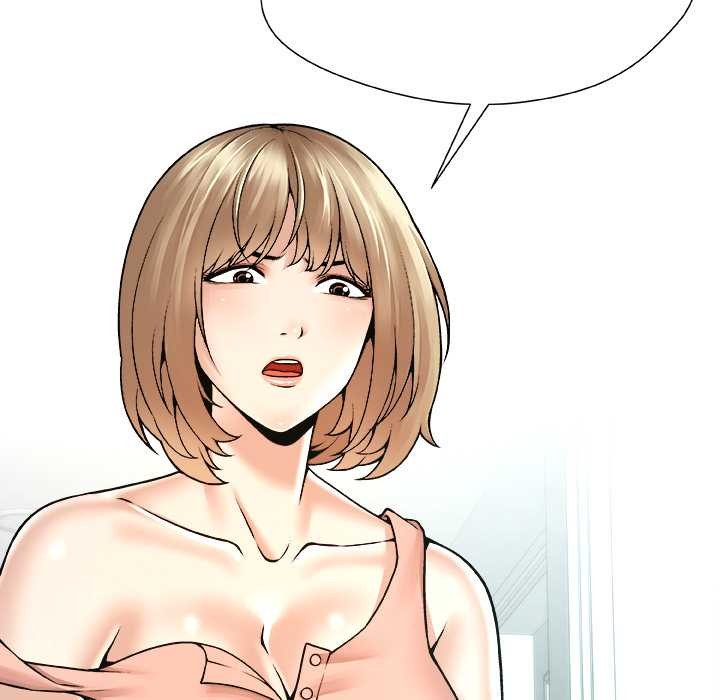 被幸运诅咒的人第14話