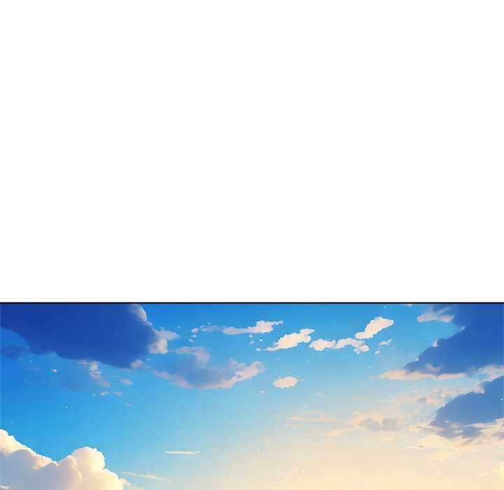 被幸运诅咒的人第14話