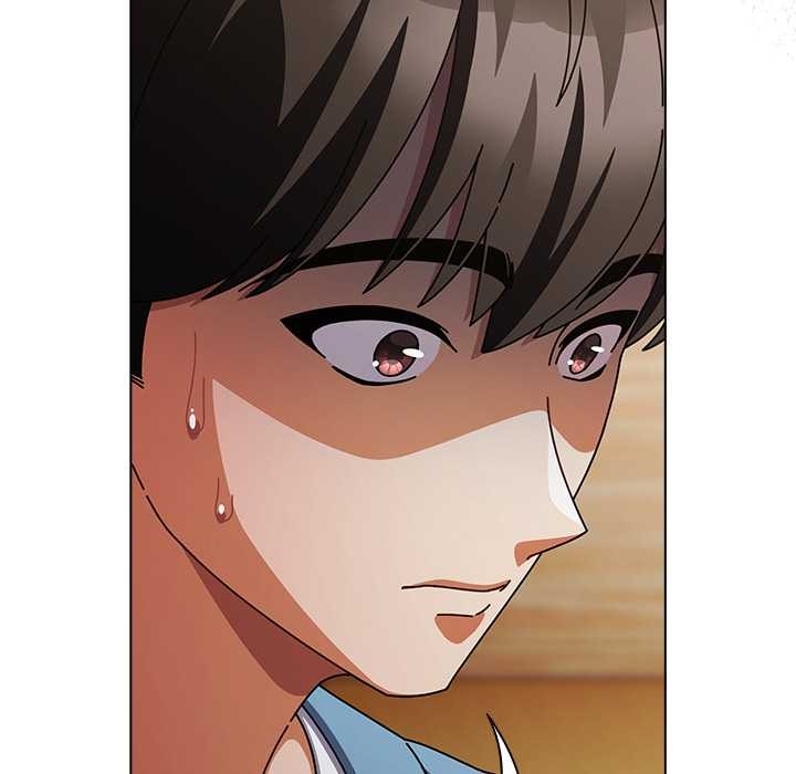 请弄臟我的女朋友第27話