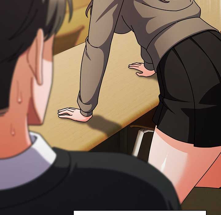 请弄臟我的女朋友第27話