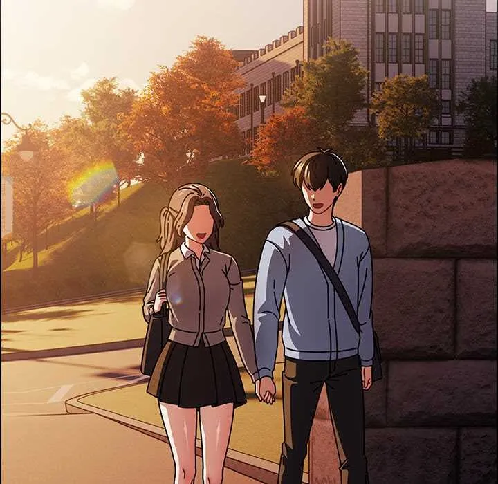 请弄臟我的女朋友-第27話 - 图片 41
