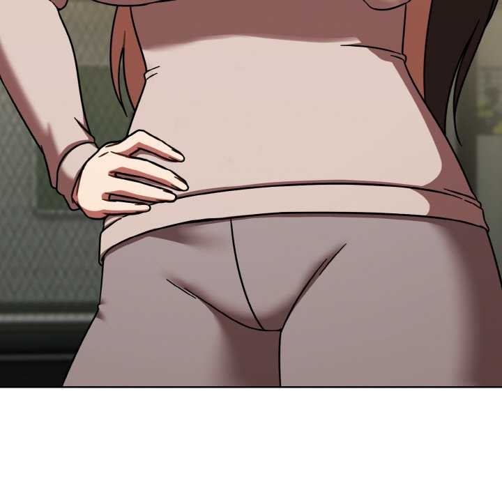 热情拳击馆第45話