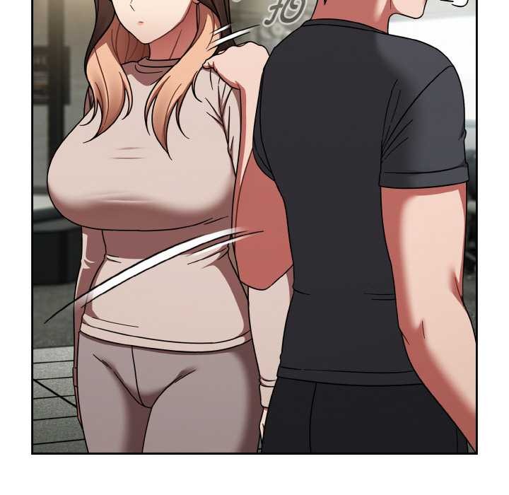 热情拳击馆第45話