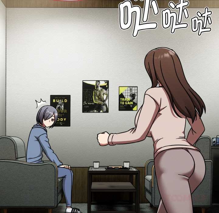 热情拳击馆第45話