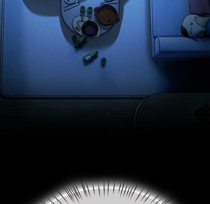 热情拳击馆第45話