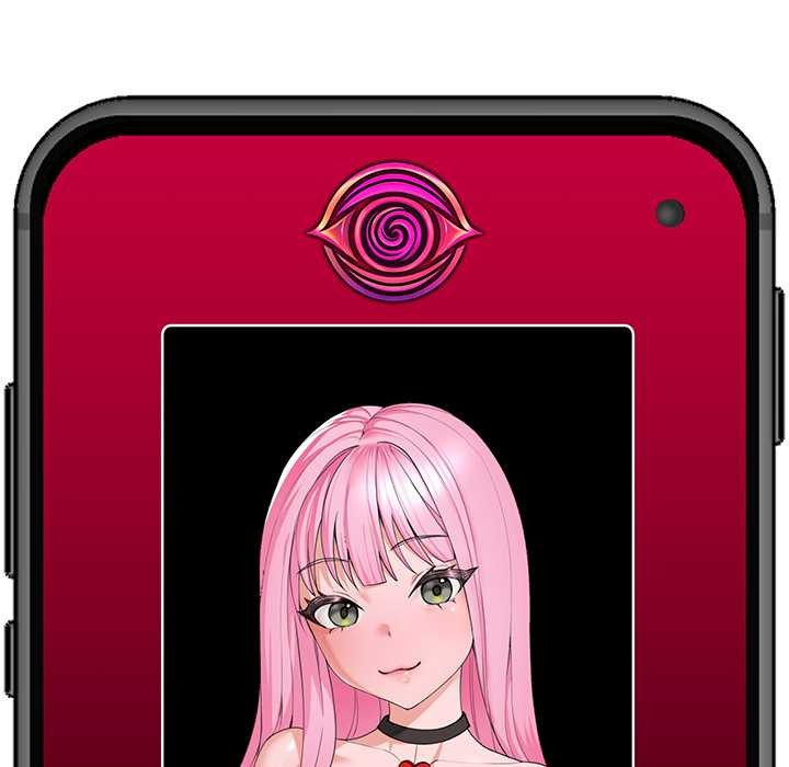 催眠手机第42話