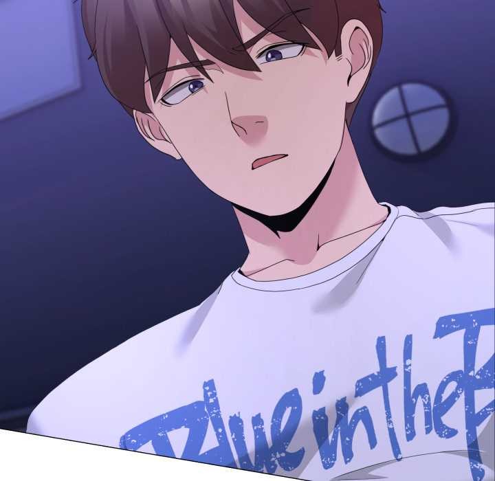 男人止步第28話