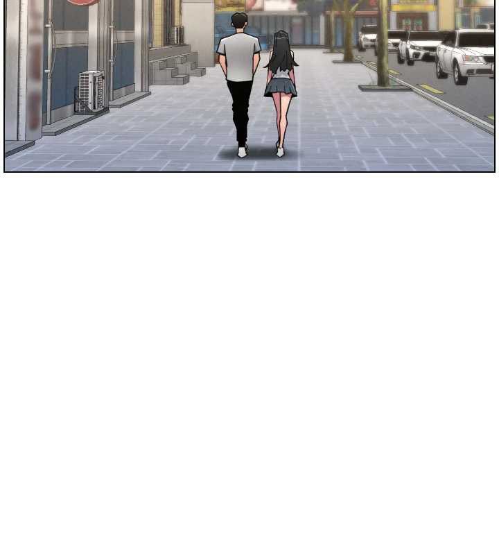 兄妹的秘密授课第81話-當隨時待命水龍頭!