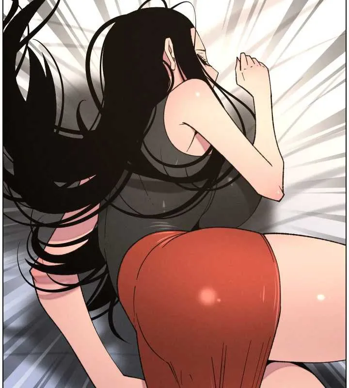 兄妹的秘密授课-第81話-當隨時待命水龍頭! - 图片 43