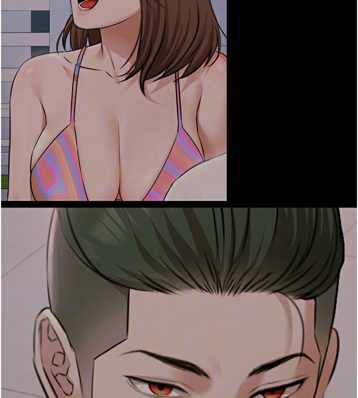 极乐泳池趴第3話-在別墅裡我就是「皇帝」