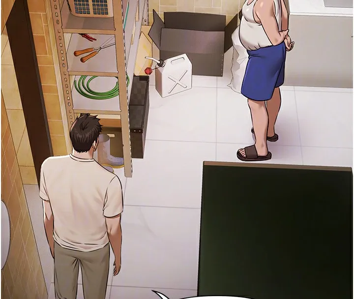极乐泳池趴-第3話-在別墅裡我就是「皇帝」 - 图片 108