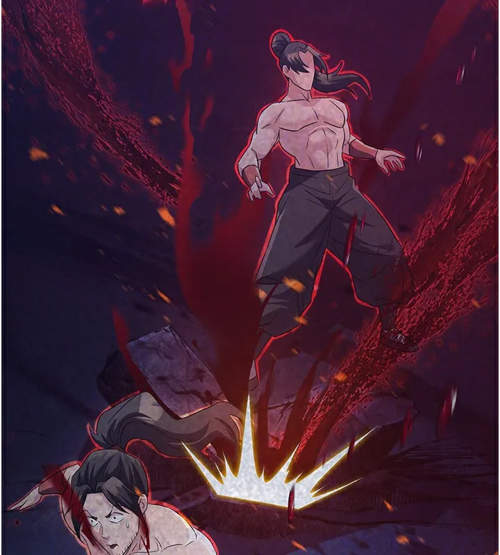 煉慾:色魔再臨第14話-極致痛苦帶來極致高潮