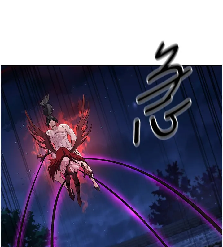 炼慾:色魔再临-第14話-極致痛苦帶來極致高潮 - 图片 129