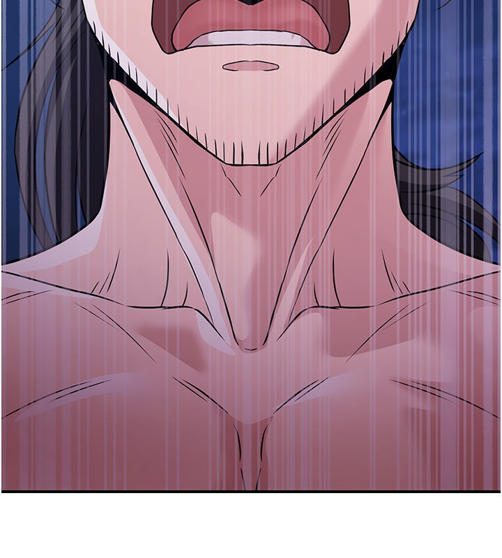 炼慾:色魔再临第14話-極致痛苦帶來極致高潮