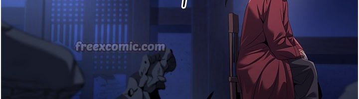 炼慾:色魔再临第14話-極致痛苦帶來極致高潮