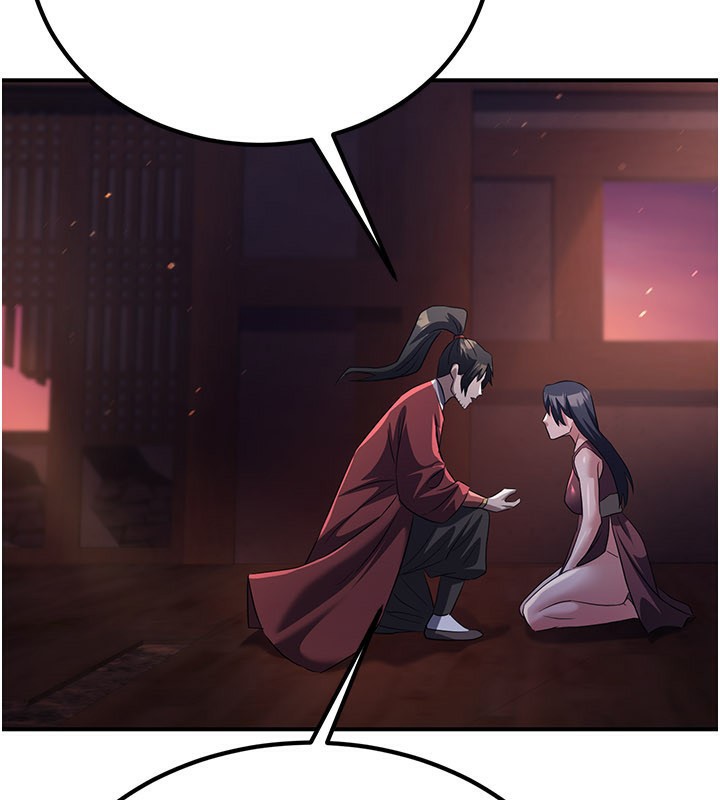 炼慾:色魔再临第14話-極致痛苦帶來極致高潮