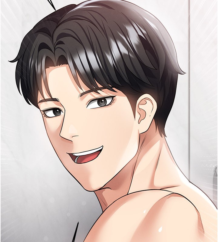 足球型男脱单指南第36話-旁觀男友與別人交歡