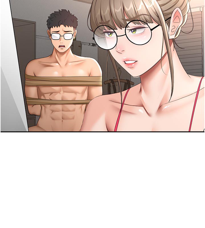 顶加套房的春天第41話-公狗的服從訓練