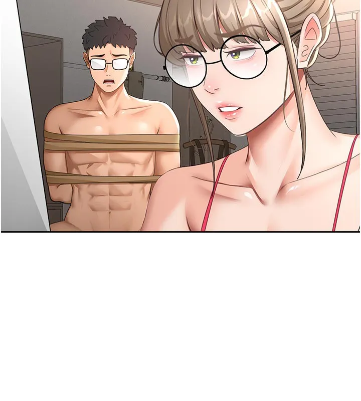 頂加套房的春天第41話-公狗的服從訓練