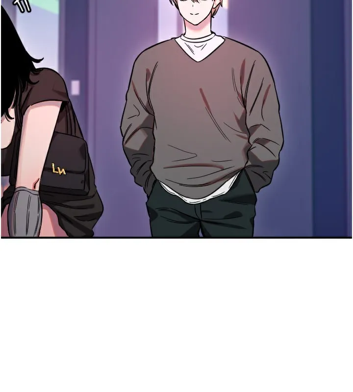 守护天使-第55話-我的下半身只對妳有反應 - 图片 84