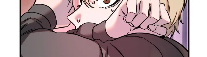 守護天使第55話-我的下半身只對妳有反應