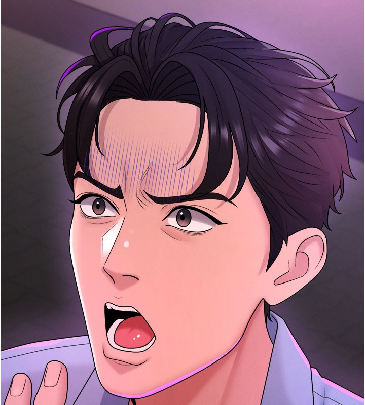 肉体审判第25話-同時達到高潮的兩人