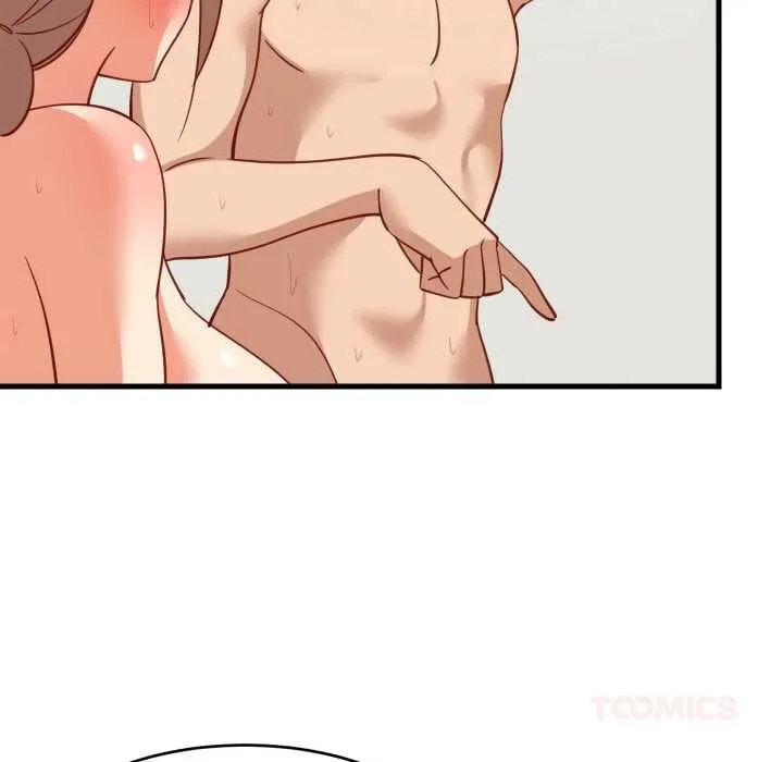 难缠姐妹偏要和我同居-第67話 - 图片 81