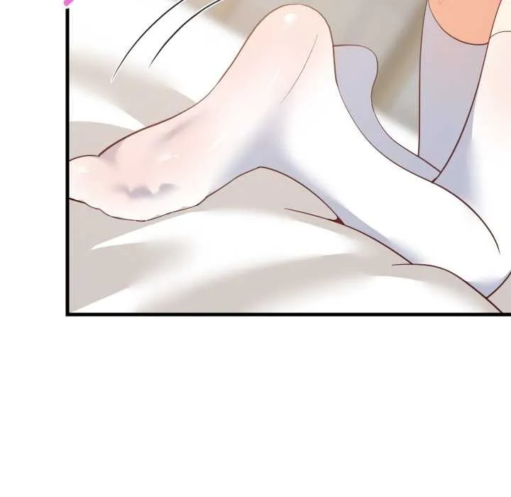 难缠姐妹偏要和我同居-第67話 - 图片 86