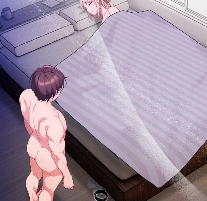 欲演越烈第13話