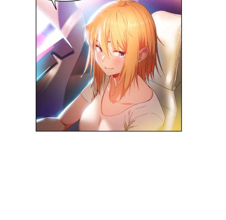 她的直播间第34話