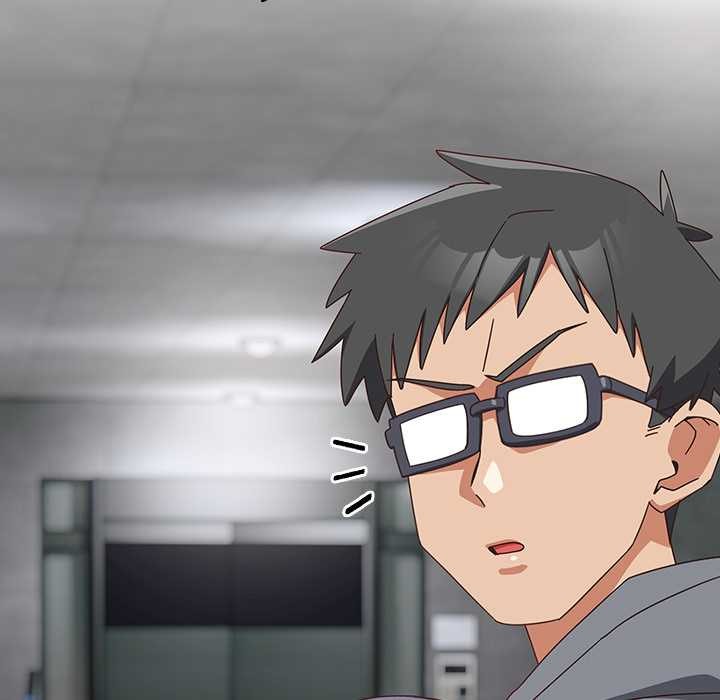 與眾不同的兄妹第19話