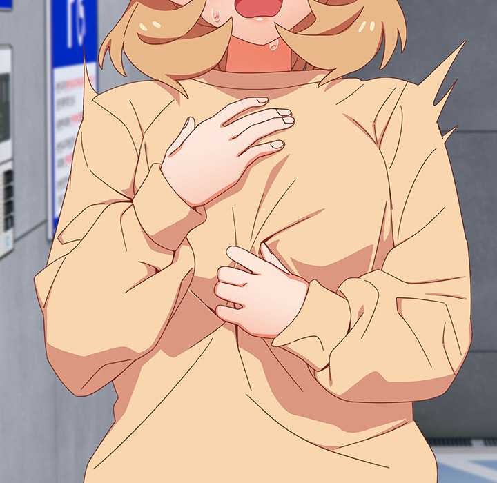 与众不同的兄妹第19話