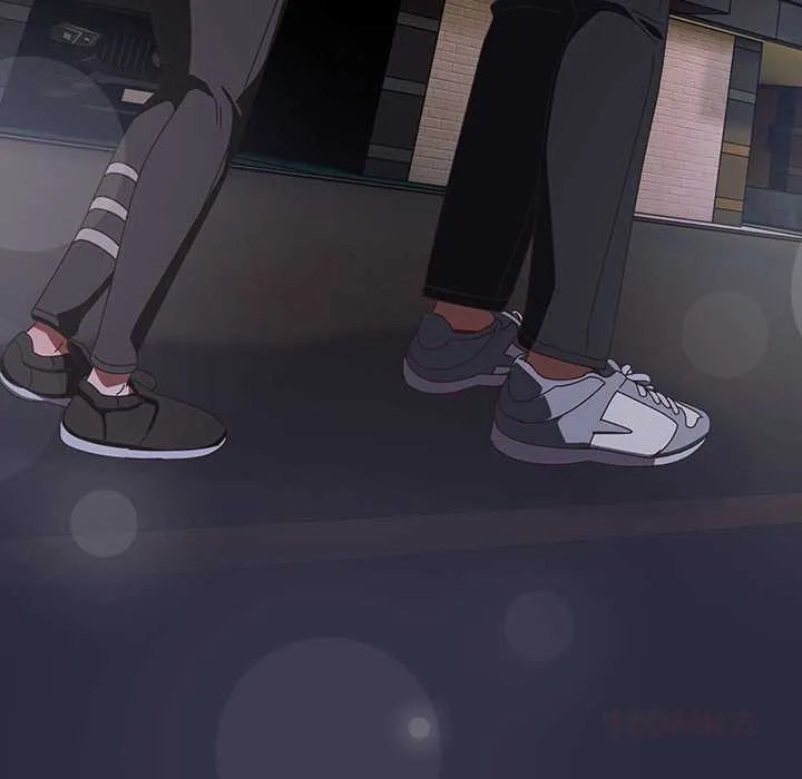 與眾不同的兄妹第19話