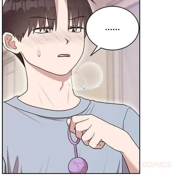 难言之秘-第23話 - 图片 66