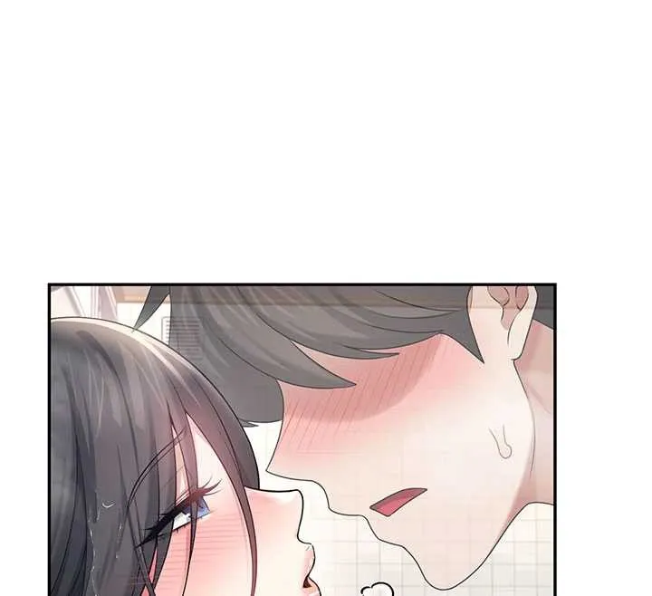 飞机杯女神连线中-第35話-幫祢清潔口交哦♥ - 图片 32