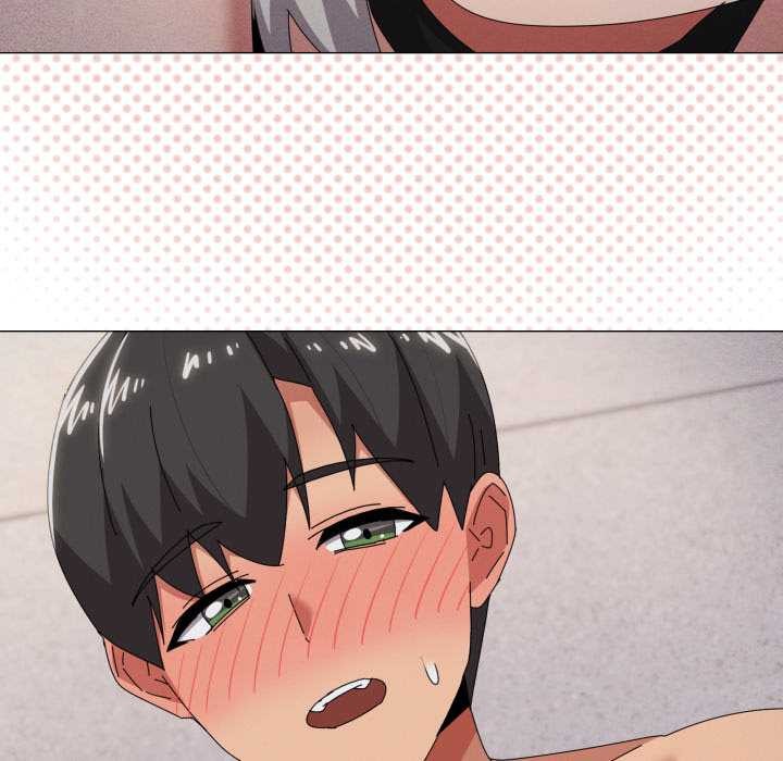 家人之间这样不好吧第69話