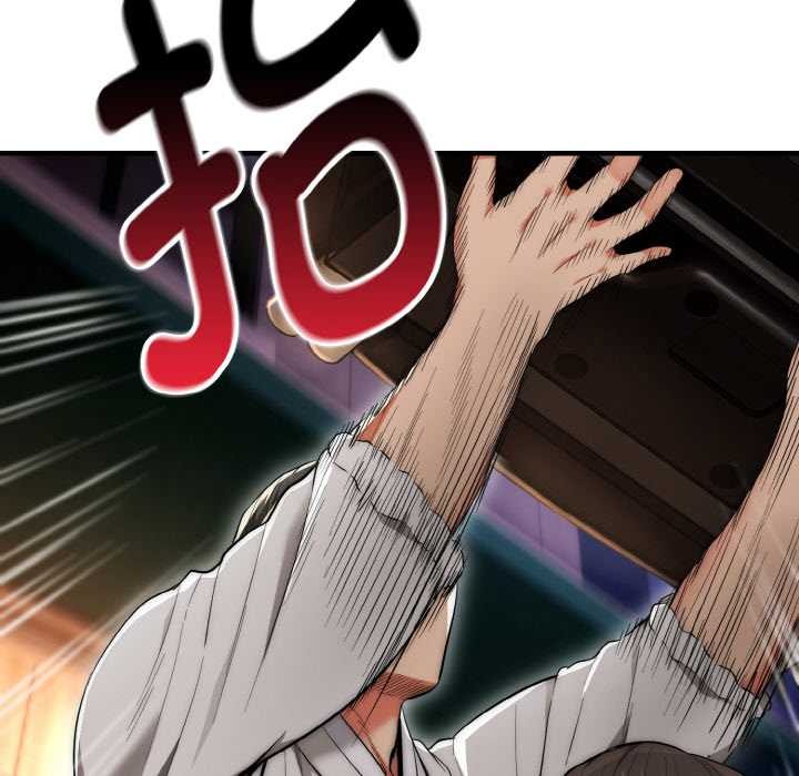 神雕闯都市第13話