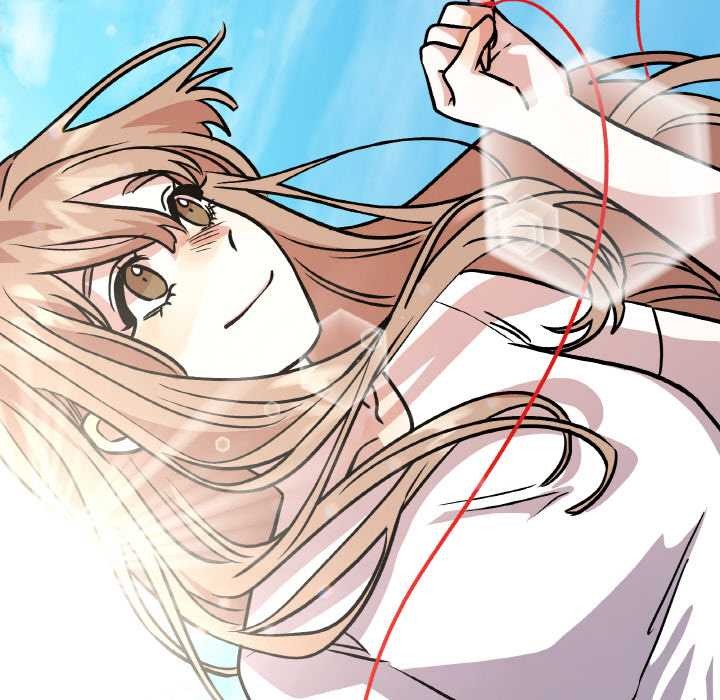 附属品少女的叛逆期第22話