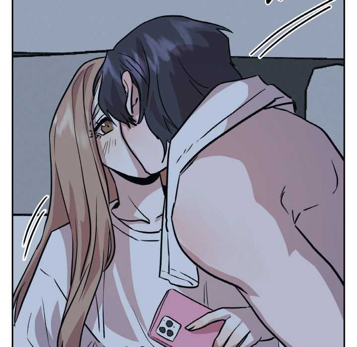 附属品少女的叛逆期第22話