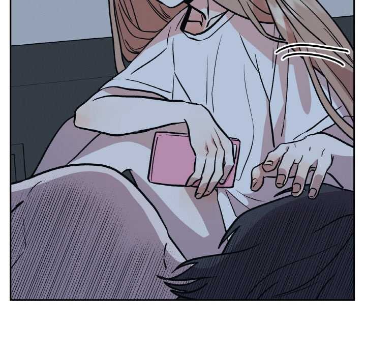 附属品少女的叛逆期第22話