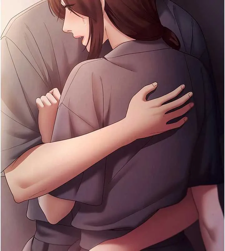 老闆娘的誘惑第77話-插進來就沒煩惱了&hellip;!