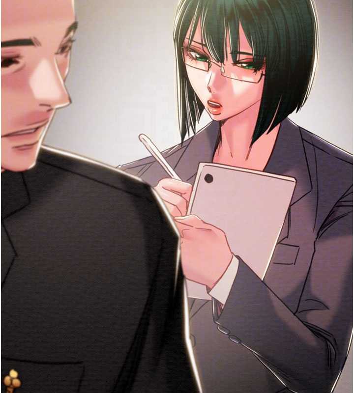 掠夺行动第78話-要滿足我不容易哦♥