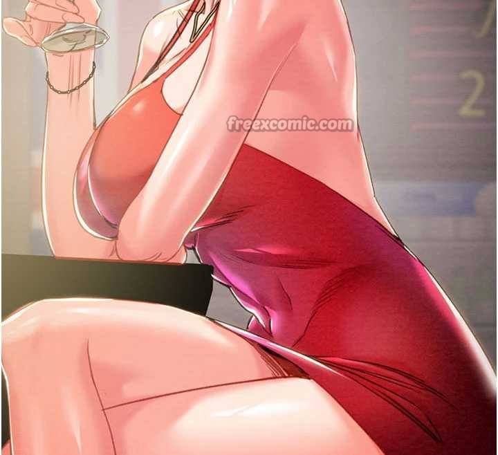 掠夺行动第78話-要滿足我不容易哦♥