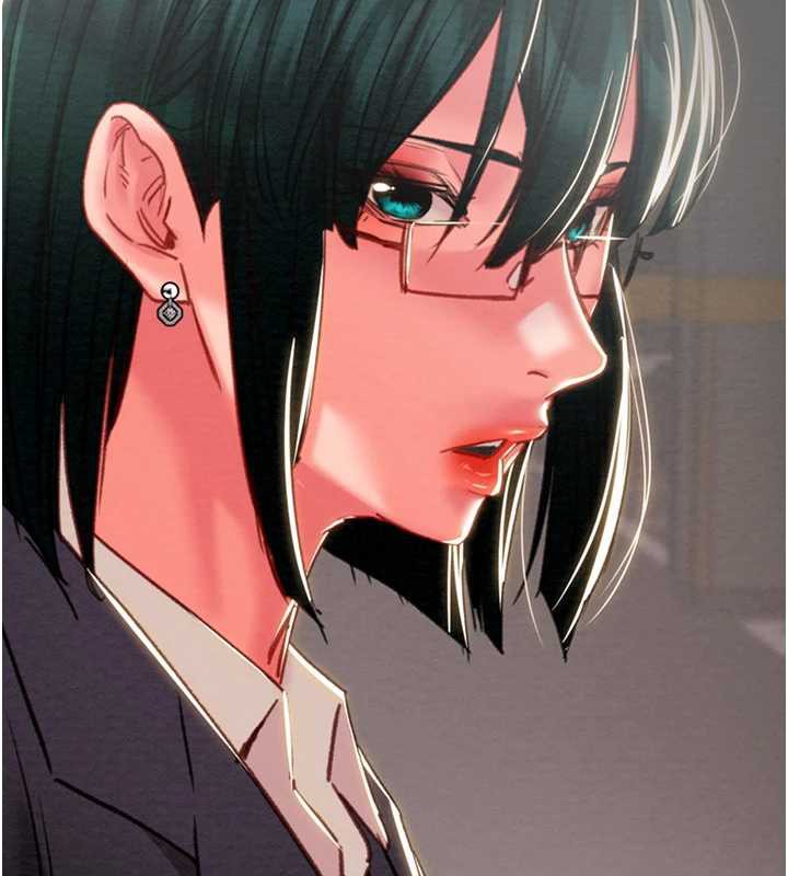 掠夺行动第78話-要滿足我不容易哦♥