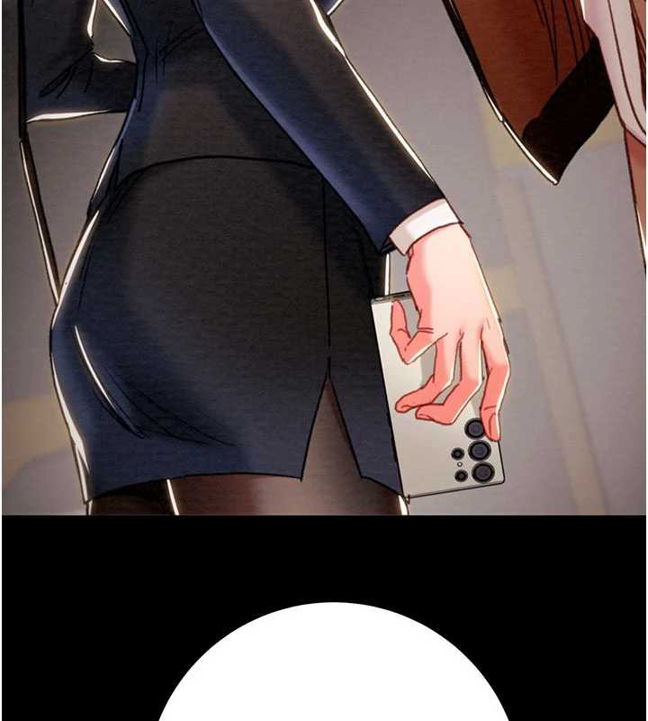 掠夺行动第78話-要滿足我不容易哦♥